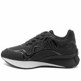Men's Sprint Runner Sneakers